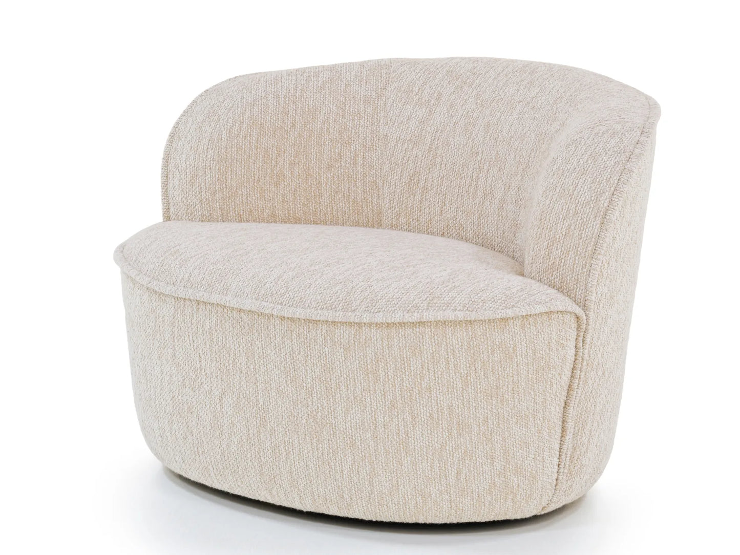 BUN arm chair