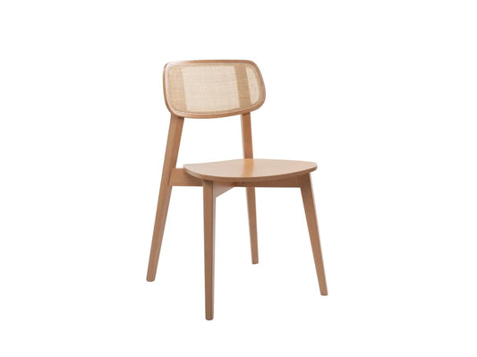 OVAL ONE Chair