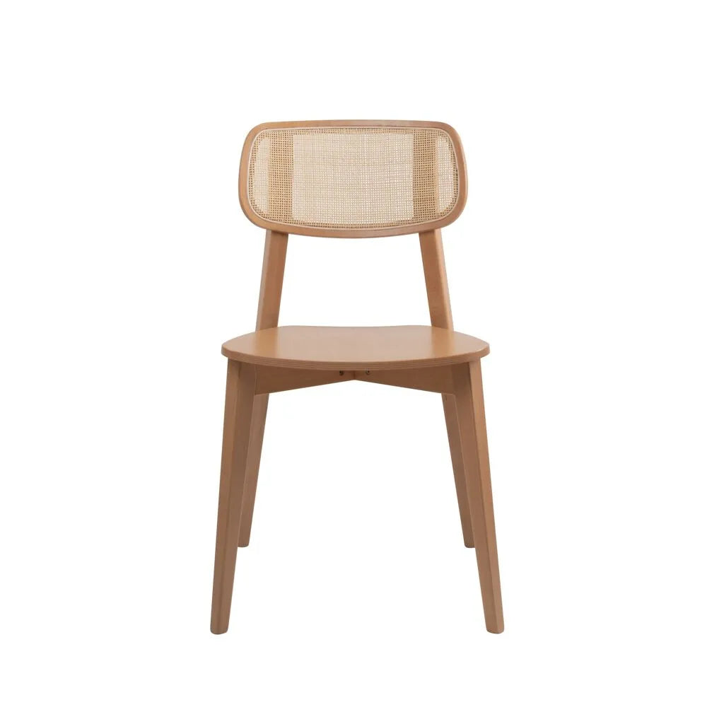 OVAL ONE Chair