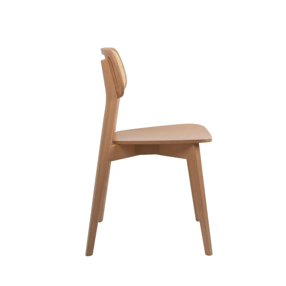 OVAL ONE Chair