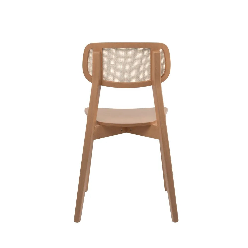 OVAL ONE Chair