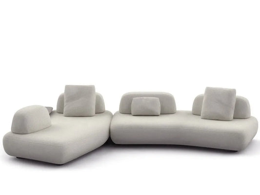 CURVE sofa