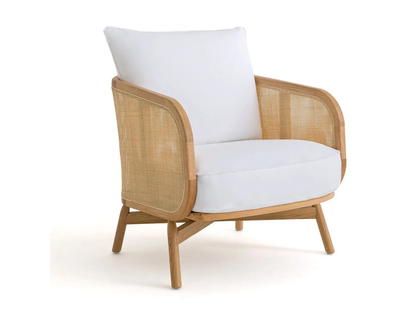 CORNELIUS Arm Chair