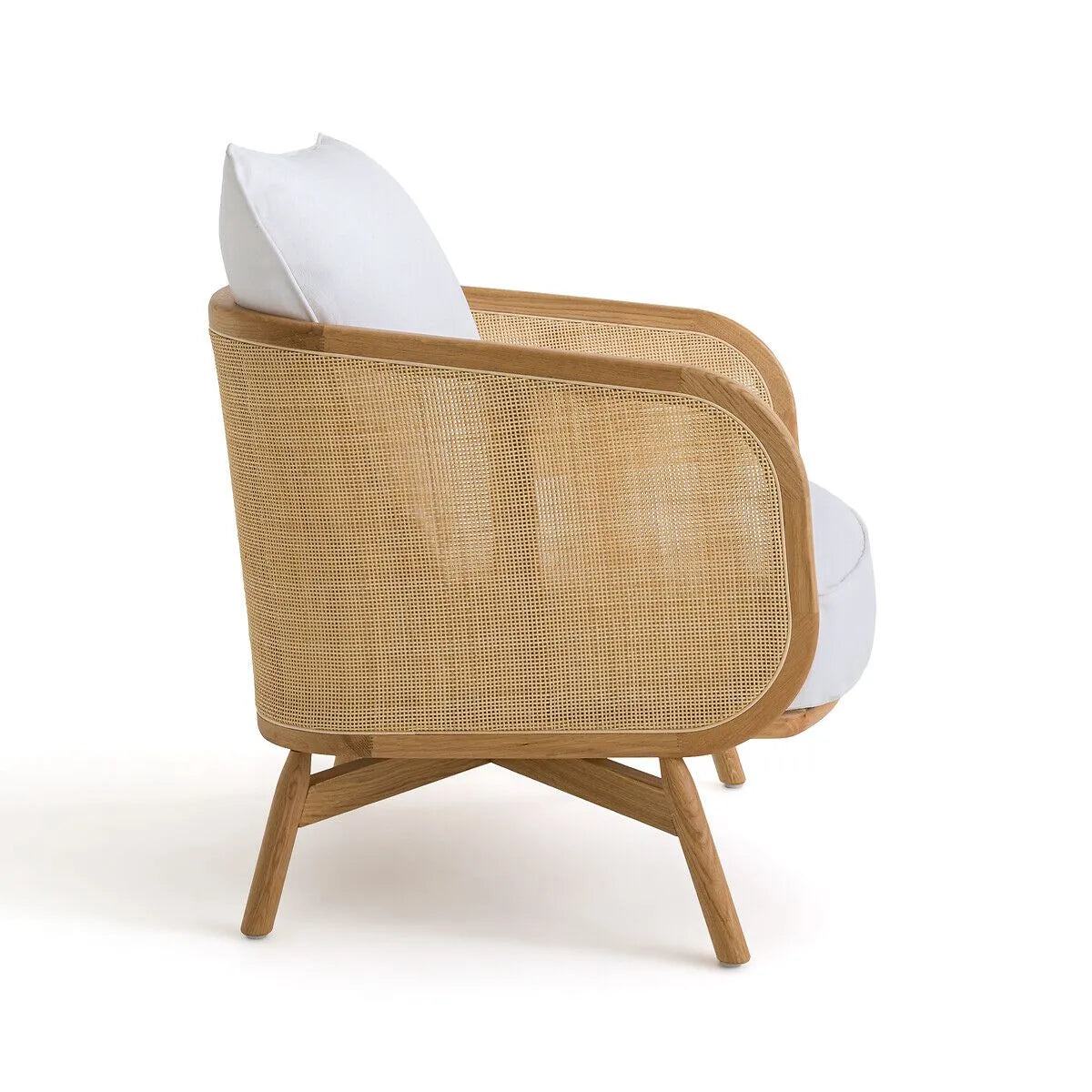 CORNELIUS Arm Chair