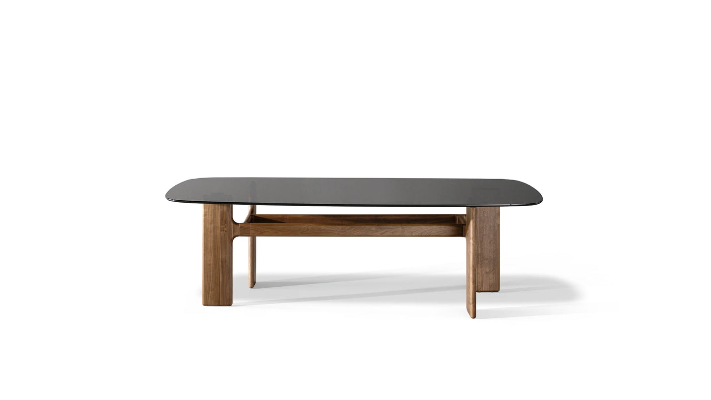 Hippos Wood Table