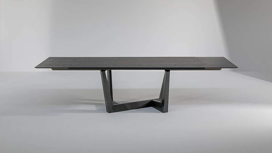 Art Wood Table