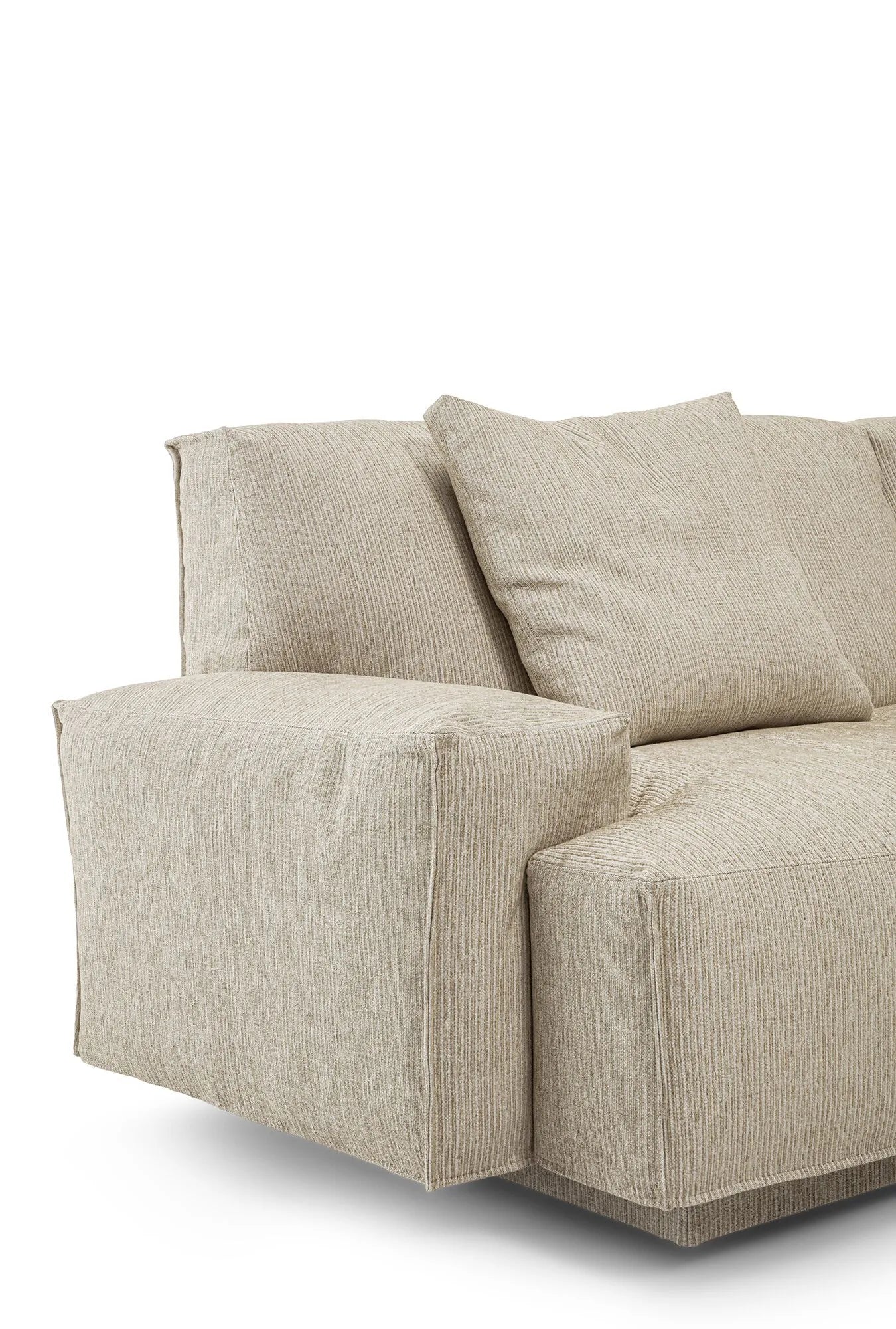 DAO SOFT sofa