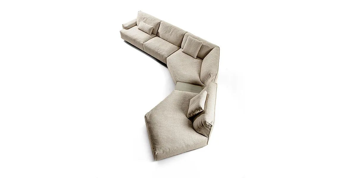 DAO SOFT sofa