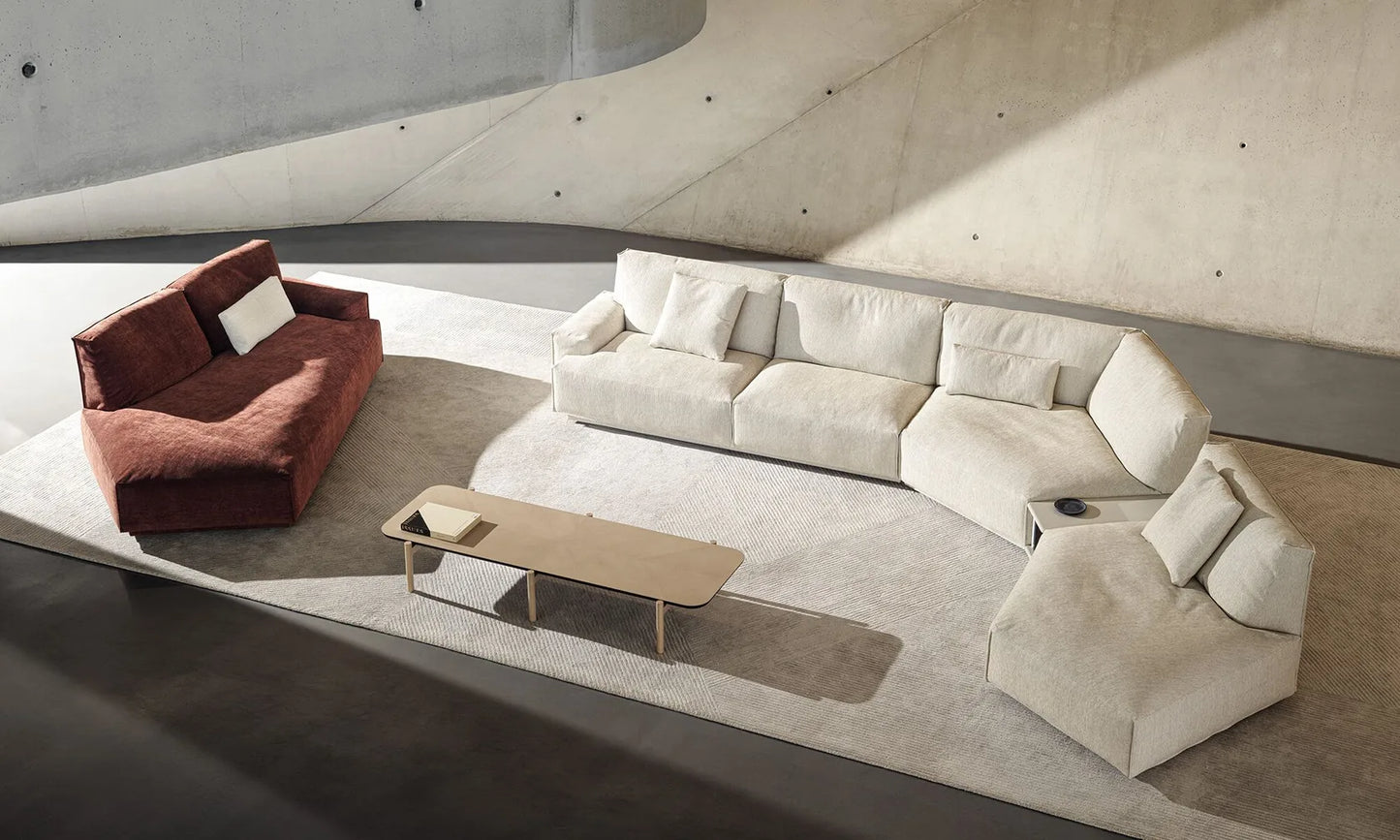 DAO SOFT sofa