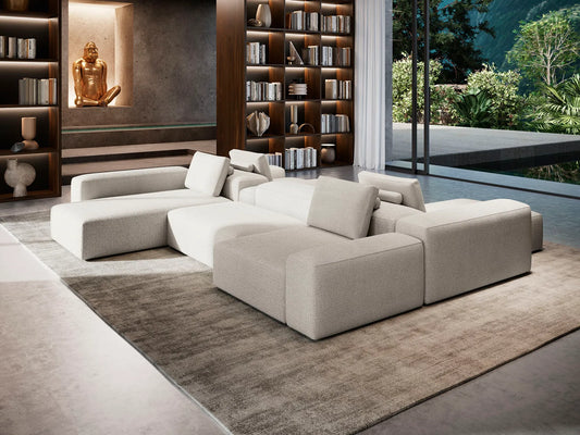 Felis REVERSO sofa