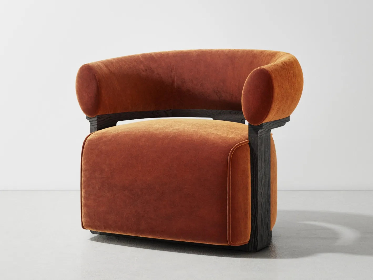 LOLA Arm Chair