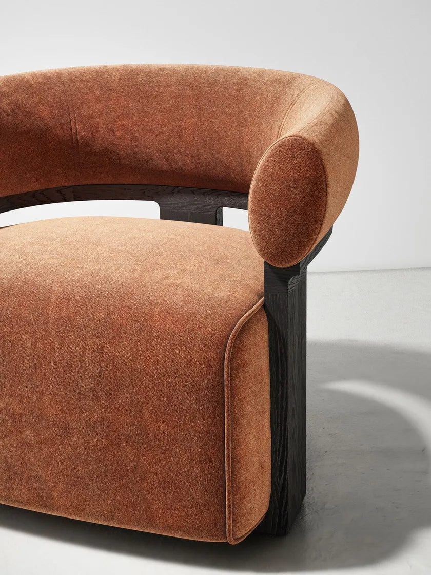 LOLA Arm Chair